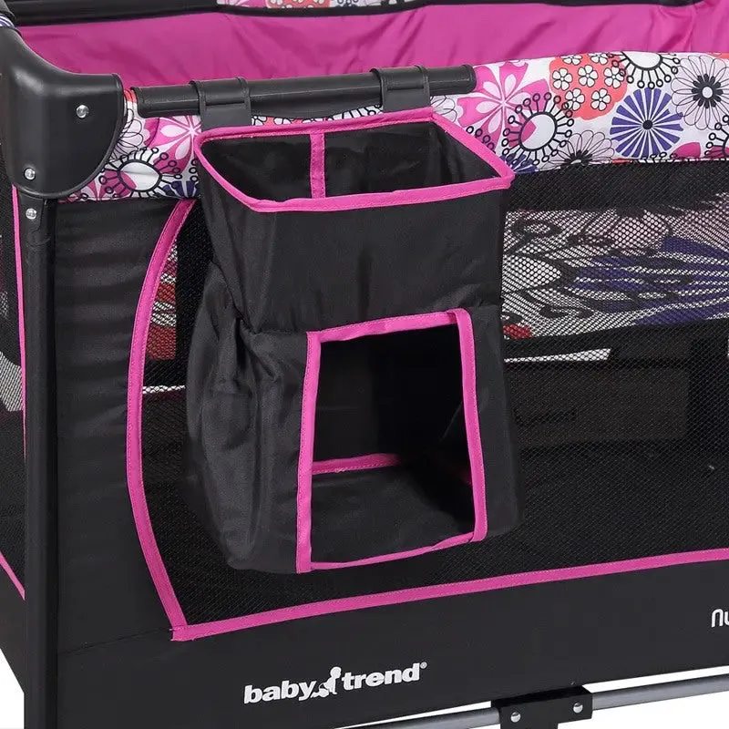 Nursery Center® Playard