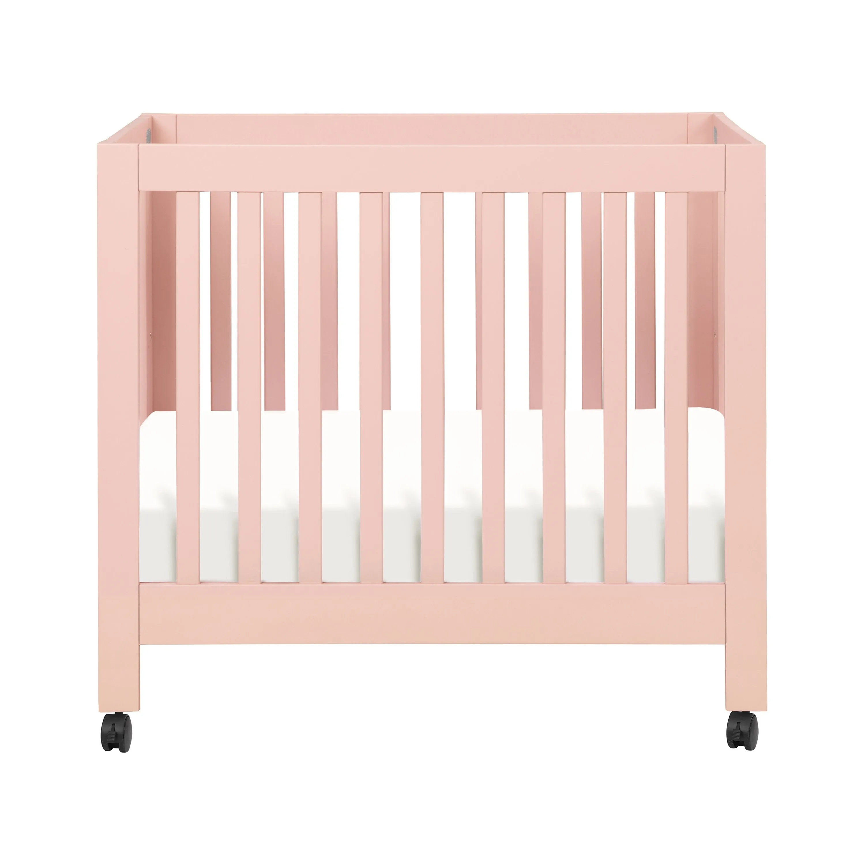 Origami Mini Crib