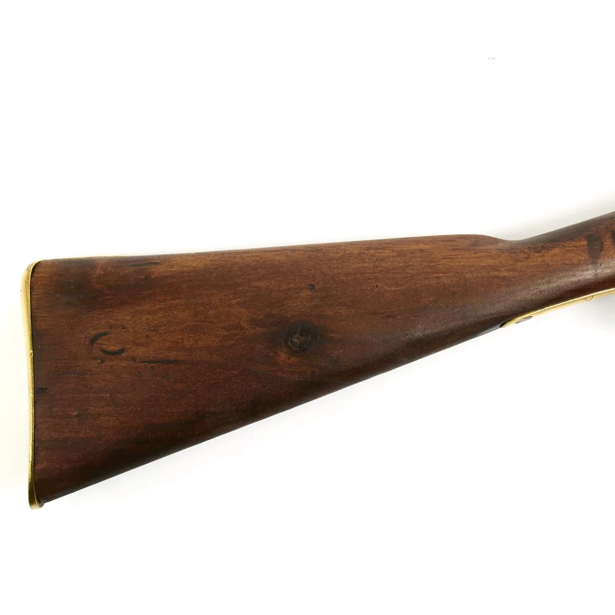 Original British P-1864 Snider Breech Loading Rifle Dated 1855- Marked Tower