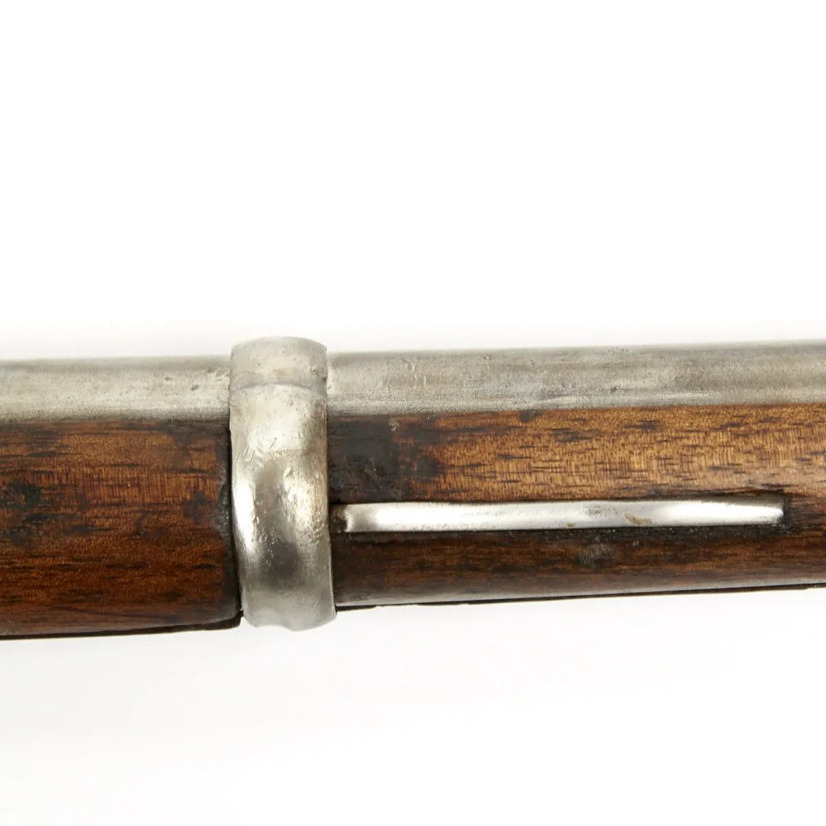 Original British P-1864 Snider Breech Loading Rifle Dated 1855- Marked Tower