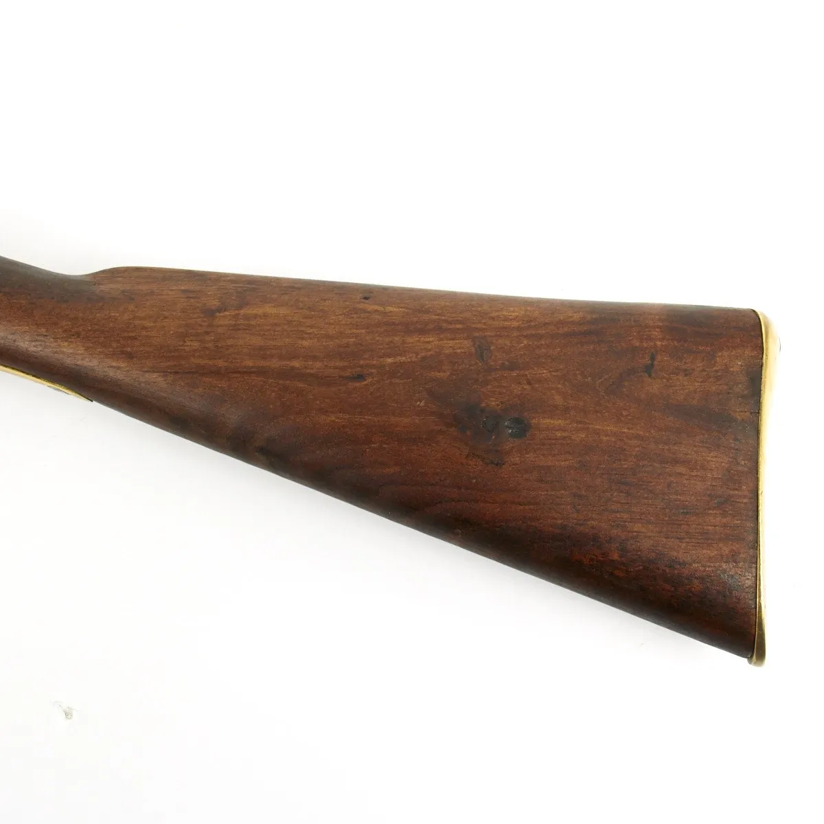 Original British P-1864 Snider Breech Loading Rifle Dated 1855- Marked Tower