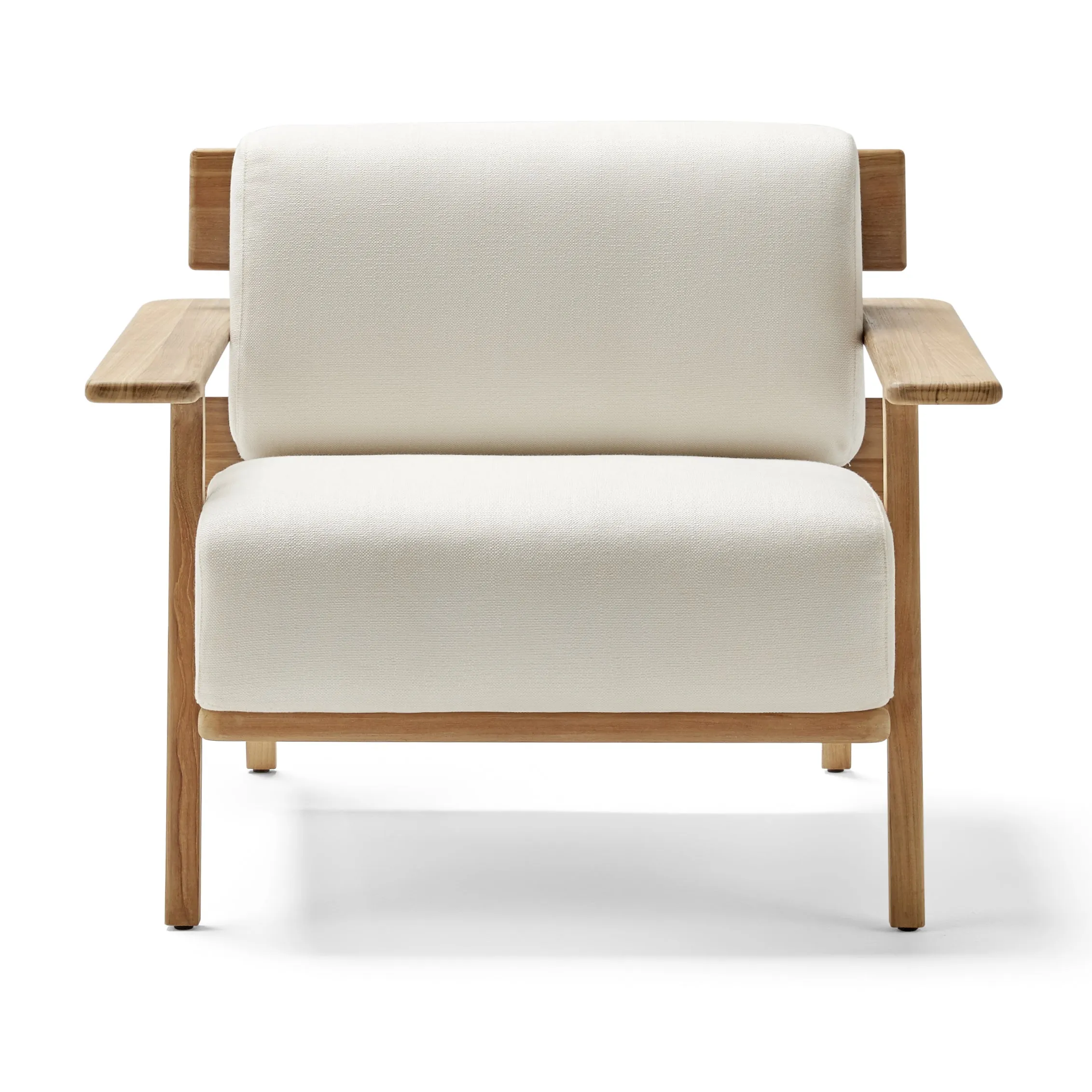 Paralel Lounge Armchair