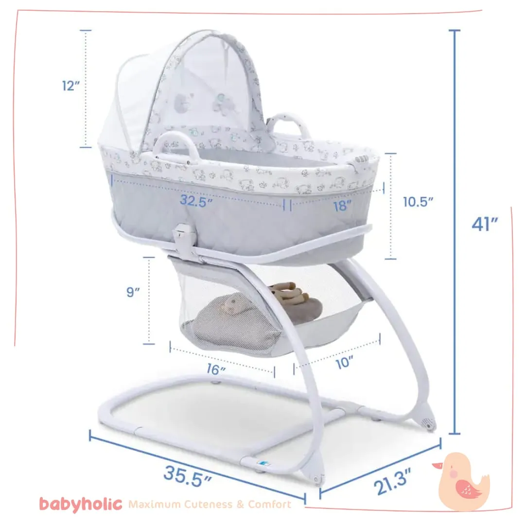 Portable Bassinet