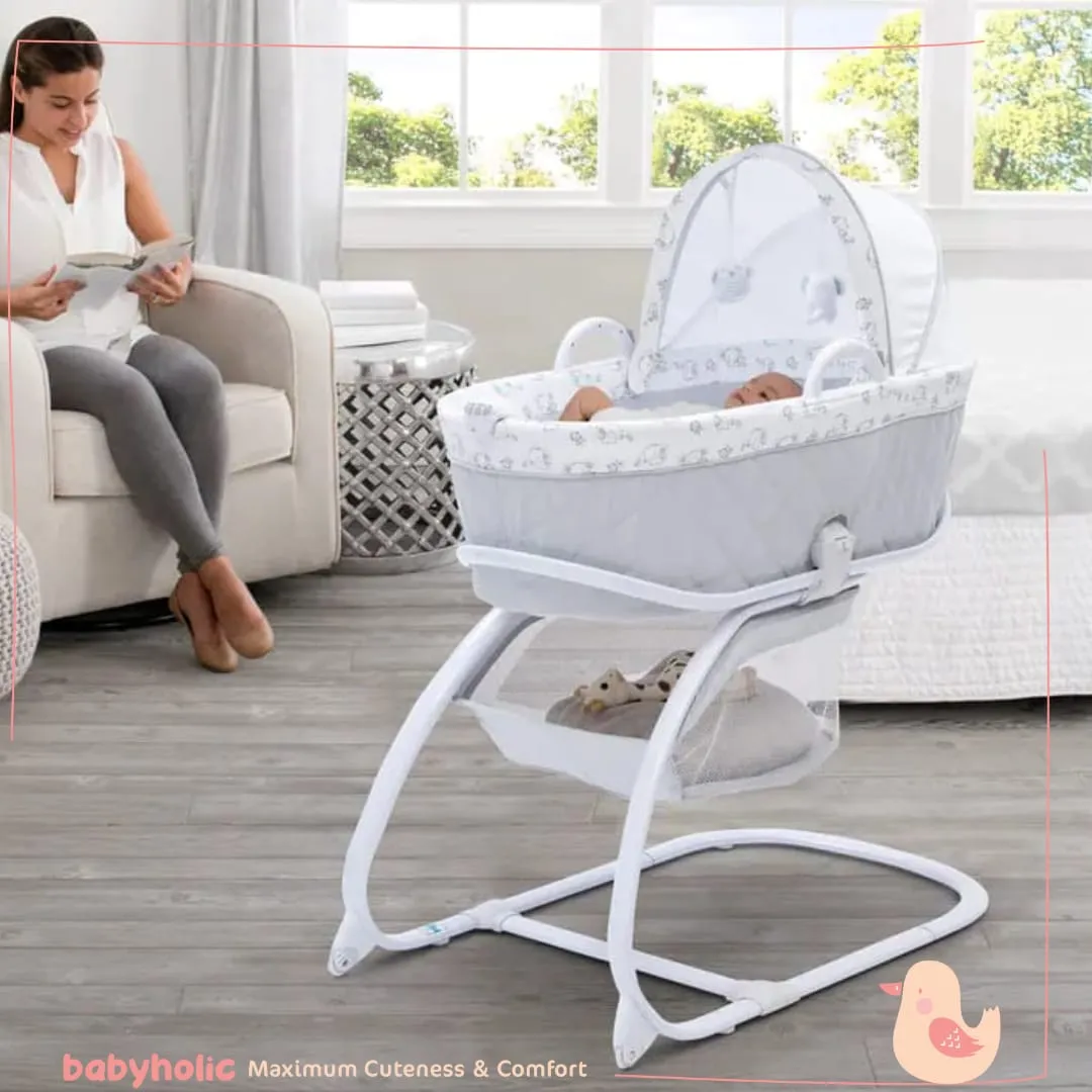 Portable Bassinet