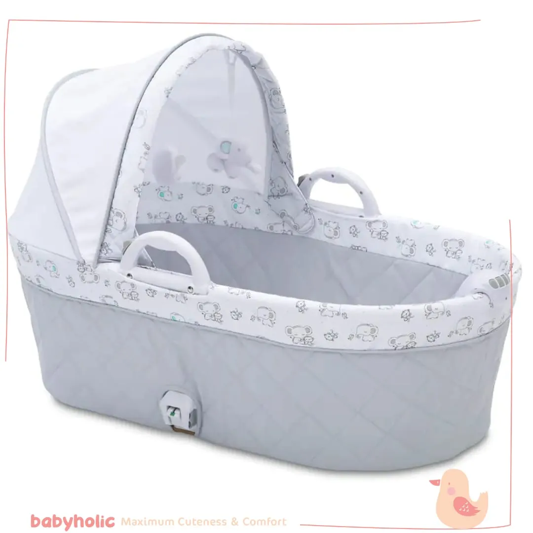 Portable Bassinet