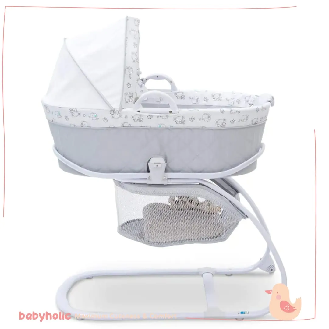 Portable Bassinet