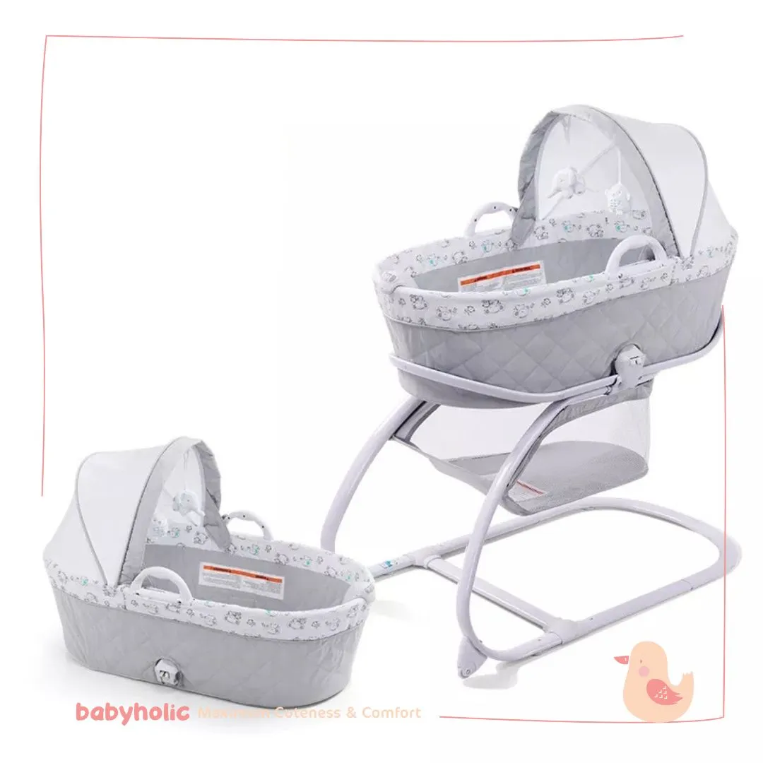 Portable Bassinet