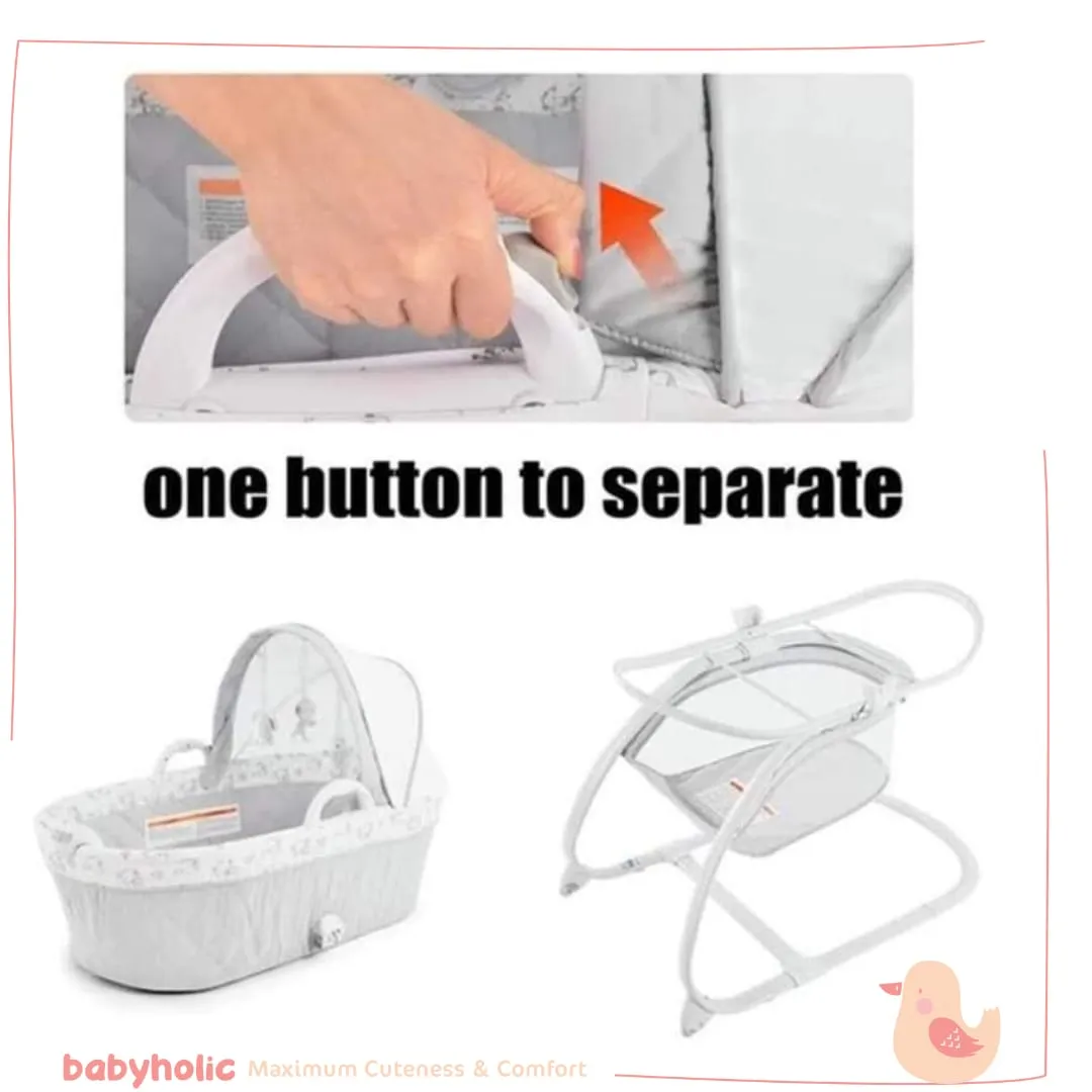 Portable Bassinet