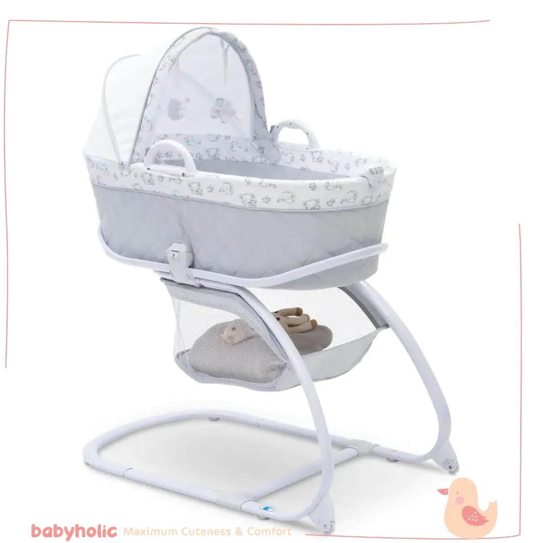 Portable Bassinet