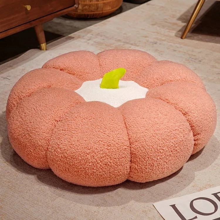 Pumpkin Cushion | Pink