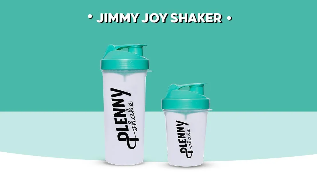 Shaker Bottles