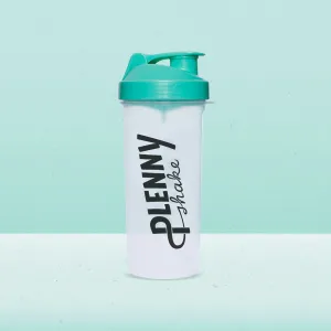 Shaker Bottles