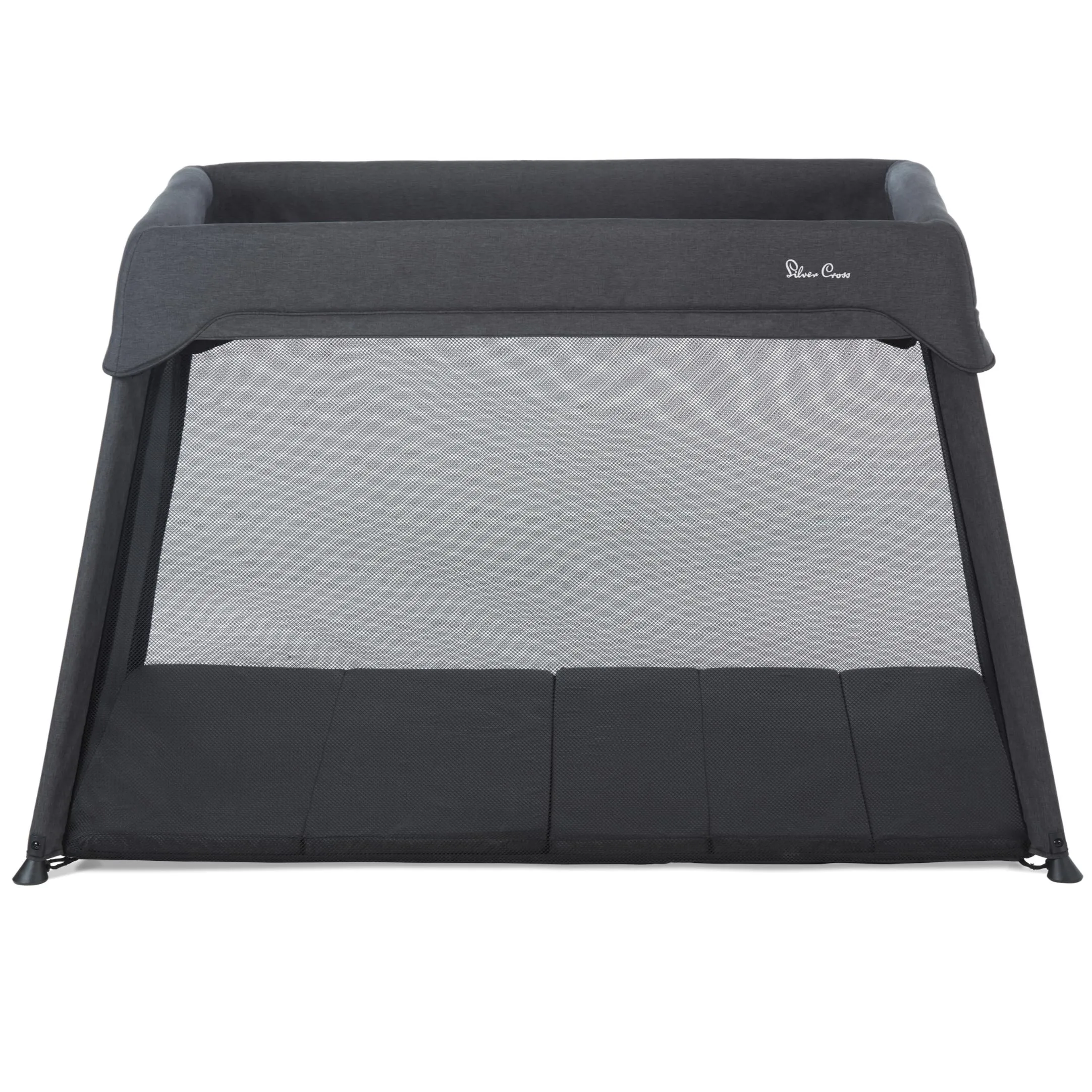 Silver Cross Sleep & Go Travel Crib