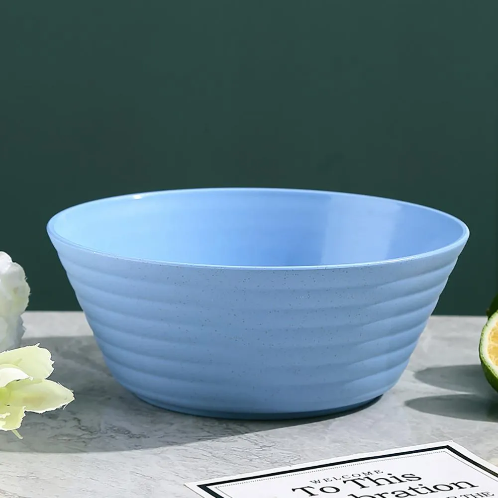 Simple Soup Bowl - Large Capacity Storage