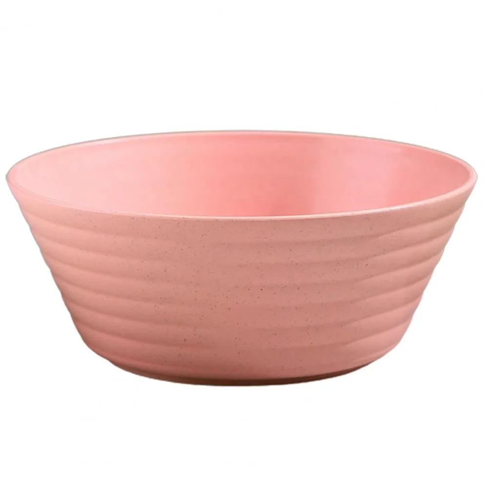 Simple Soup Bowl - Large Capacity Storage