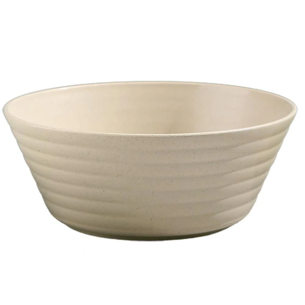 Simple Soup Bowl - Large Capacity Storage