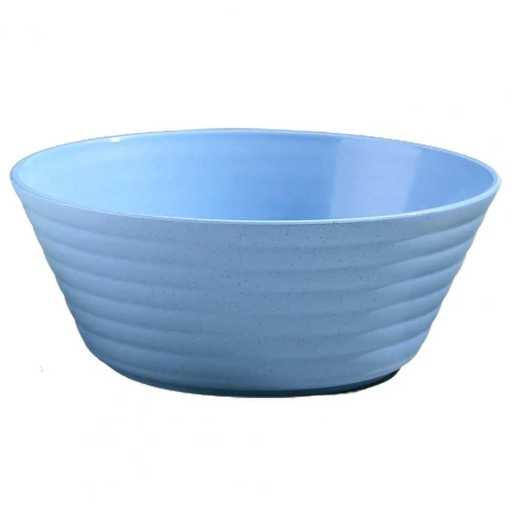 Simple Soup Bowl - Large Capacity Storage