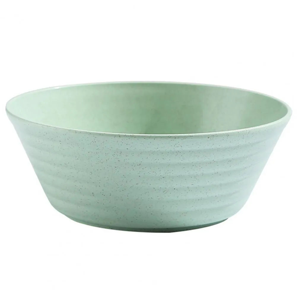 Simple Soup Bowl - Large Capacity Storage