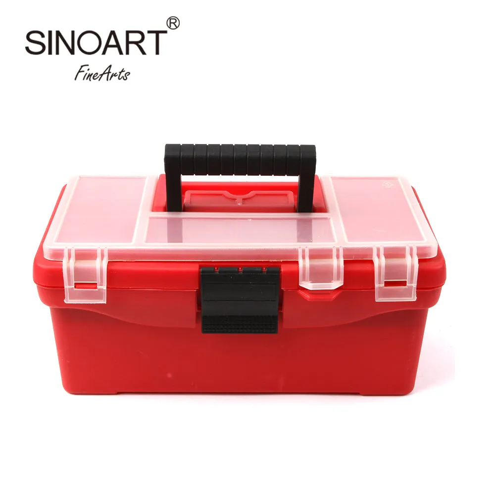 SINOART Art Tool Box