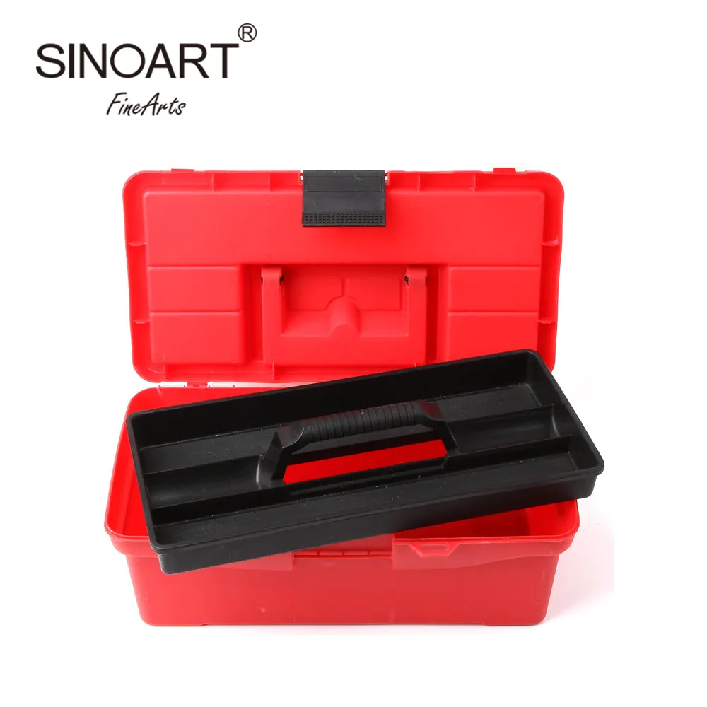 SINOART Art Tool Box