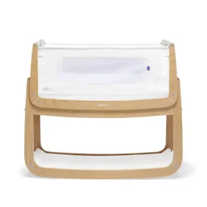 SnüzPod4 Bedside Bassinet VARIOUS COLOURS