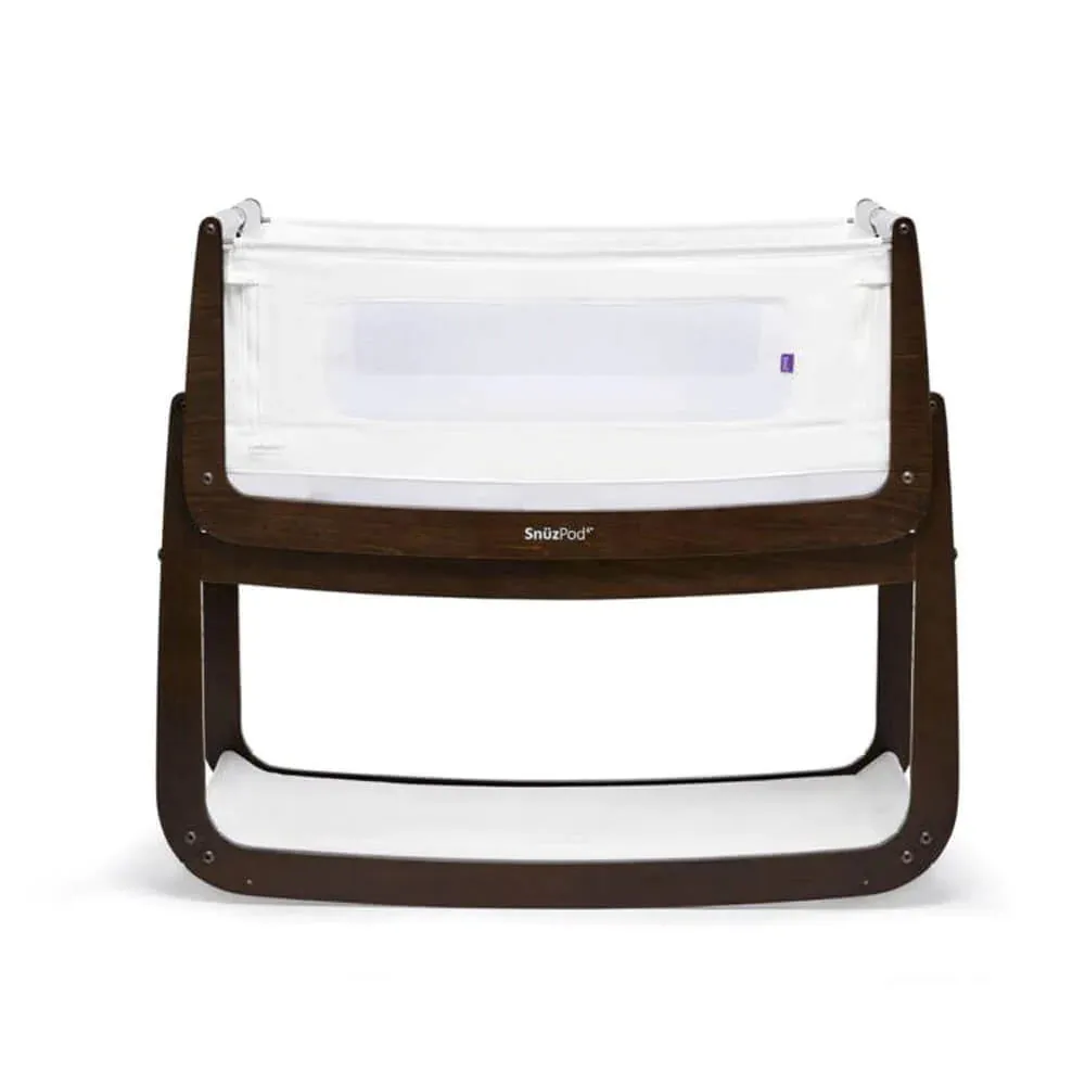 SnüzPod4 Bedside Bassinet VARIOUS COLOURS