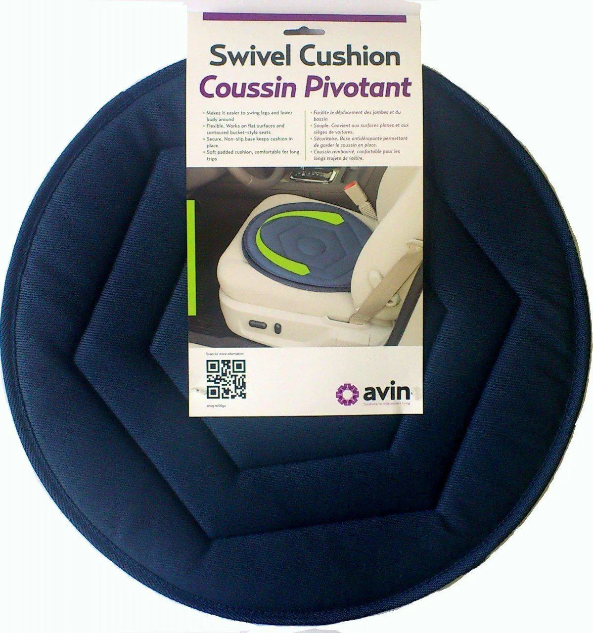 Swivel Cushions