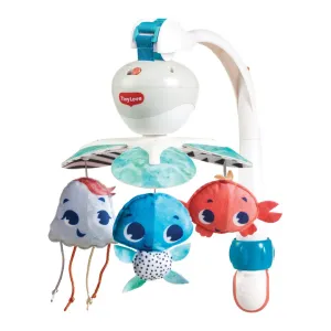 Tiny Love Treasure the Ocean 3-in-1 Take Along Mobile