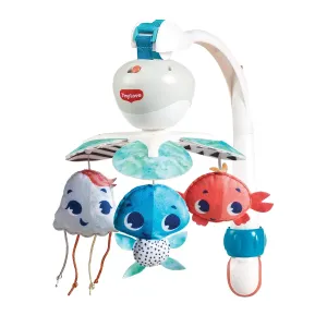 Tiny Love Treasure the Ocean™ Take-Along Mobile