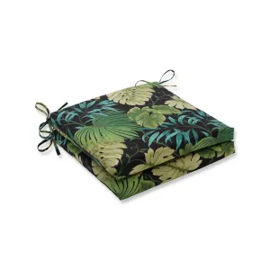 Tropique Peridot Squared Corners Seat Cushion 20X20X3 (Set Of 2)