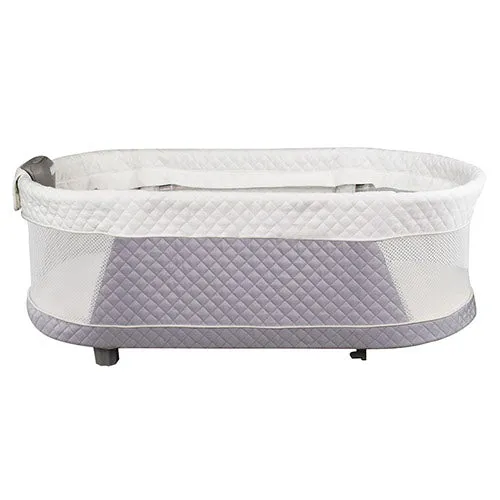 TruBliss Journey 3-in-1 Bassinet