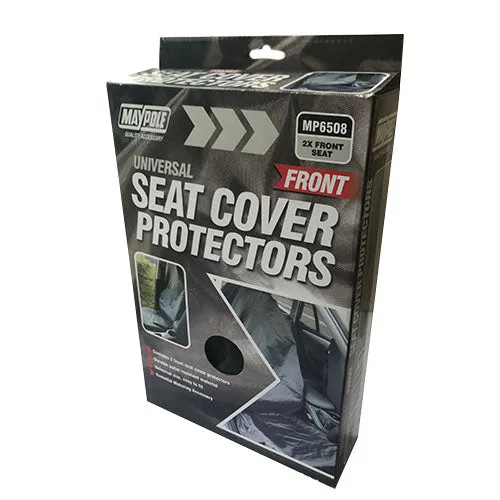 Twin Universal Seat Cover Protector - Twin Seats