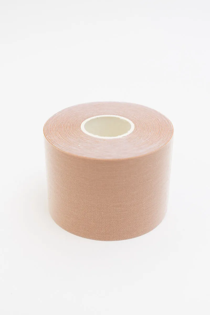 Ultimate Boob Tape - Gentle Adhesive for All Skin Tones!