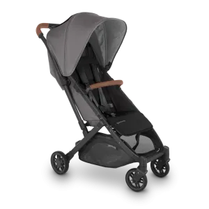 UPPAbaby - Minu V2 Stroller - Greyson