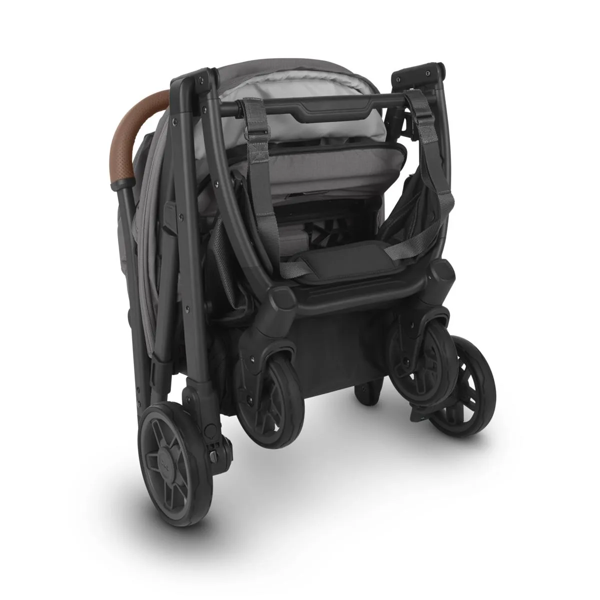 UPPAbaby - Minu V2 Stroller - Greyson