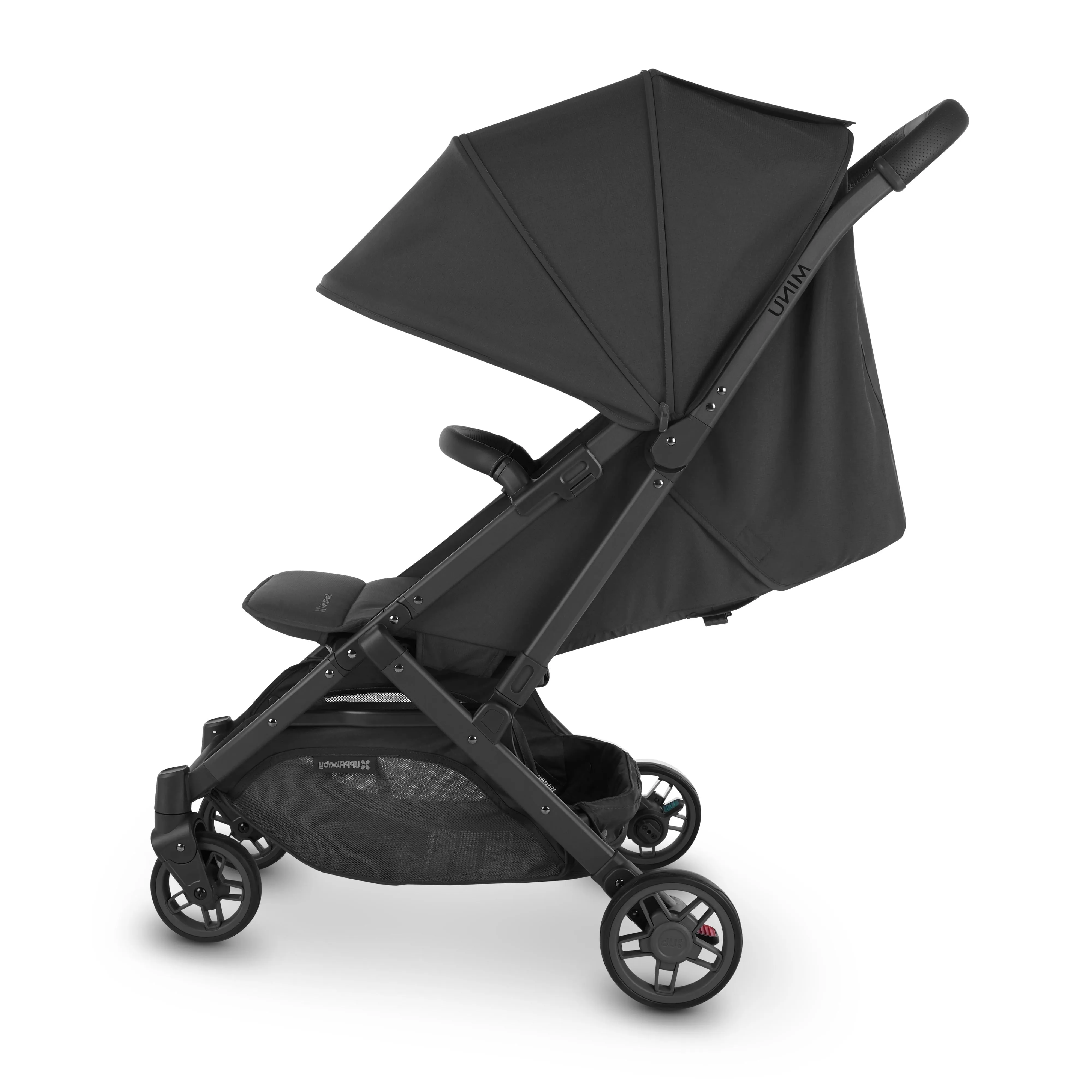 UPPAbaby - Minu V2 Stroller - Jake