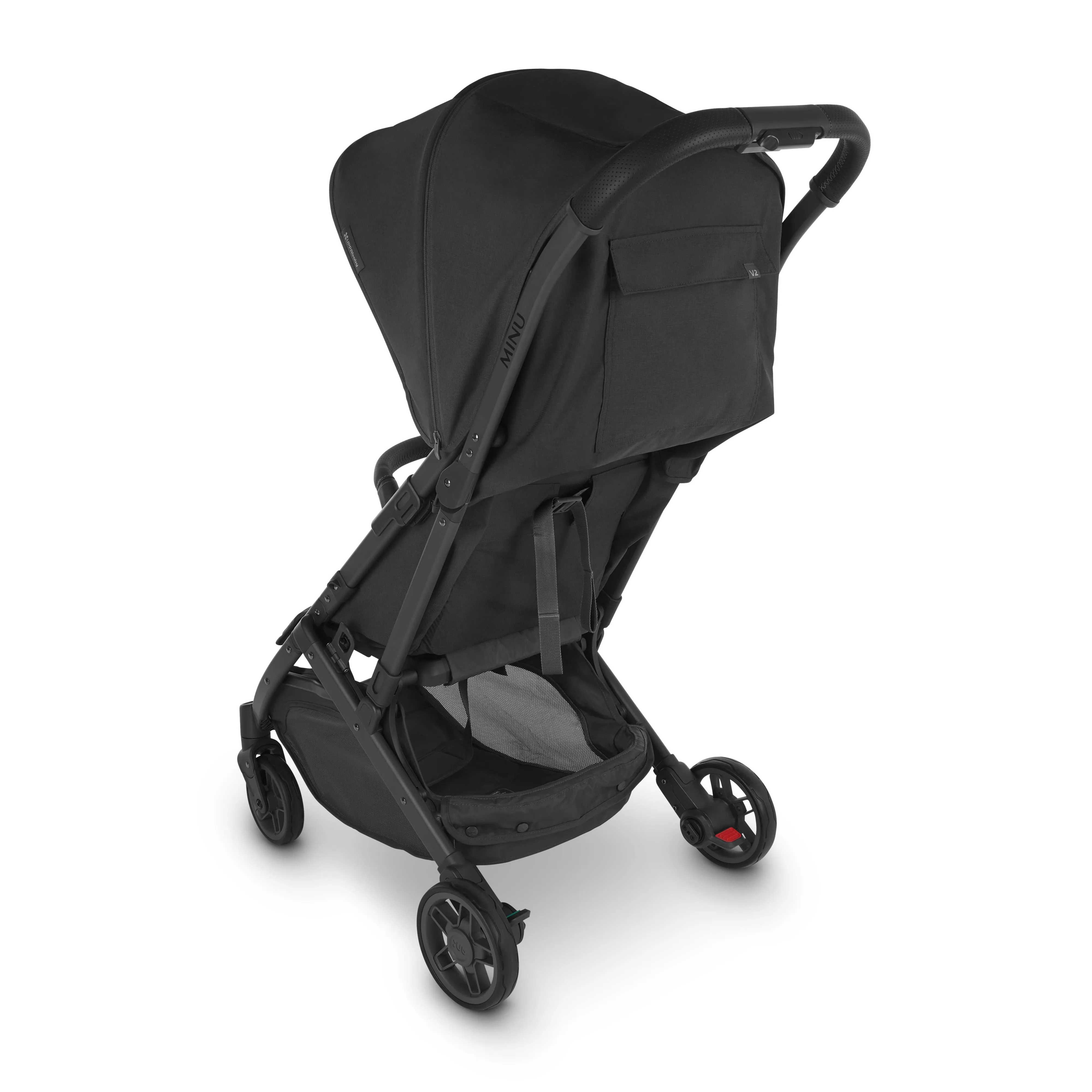 UPPAbaby - Minu V2 Stroller - Jake