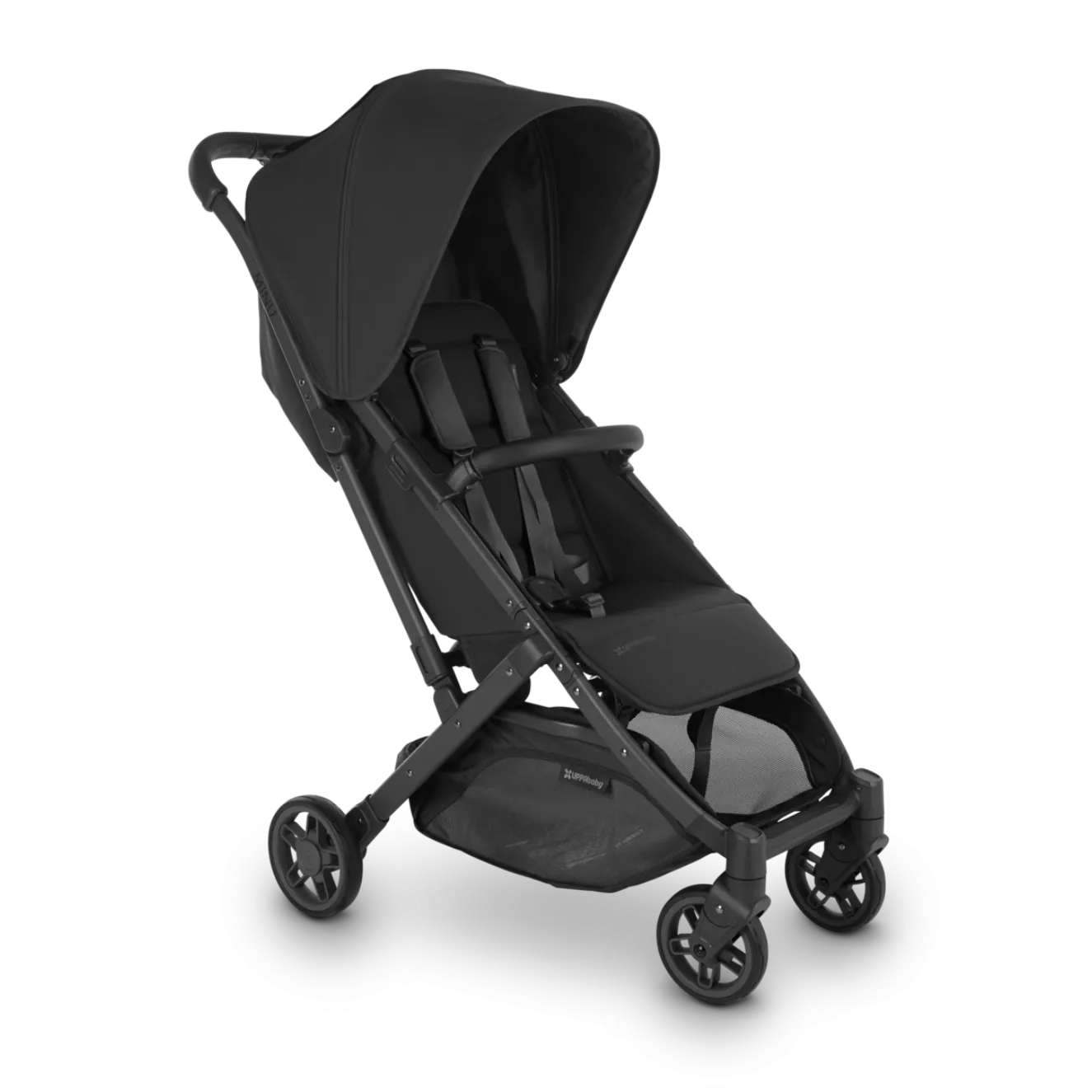 UPPAbaby - Minu V2 Stroller - Jake