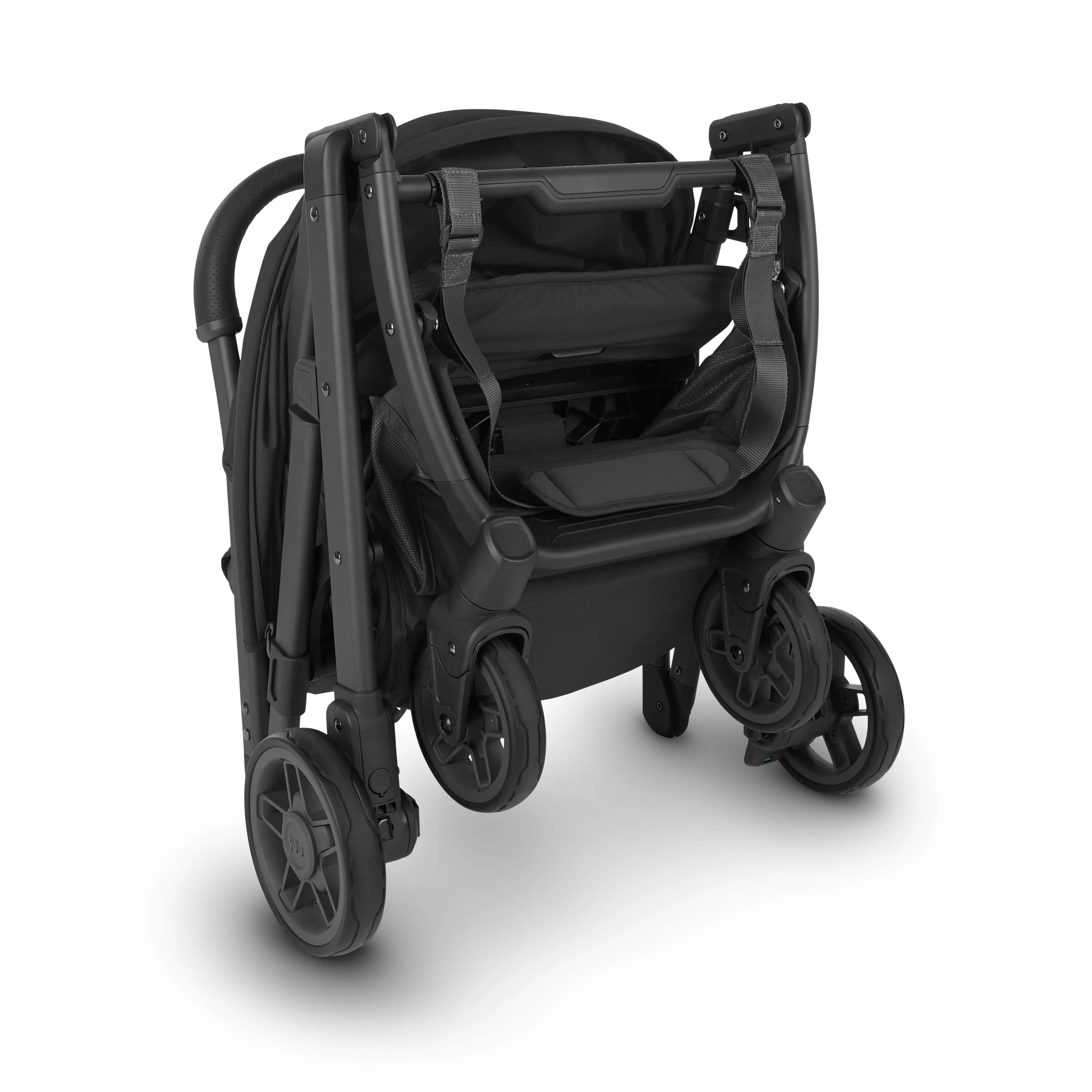 UPPAbaby - Minu V2 Stroller - Jake