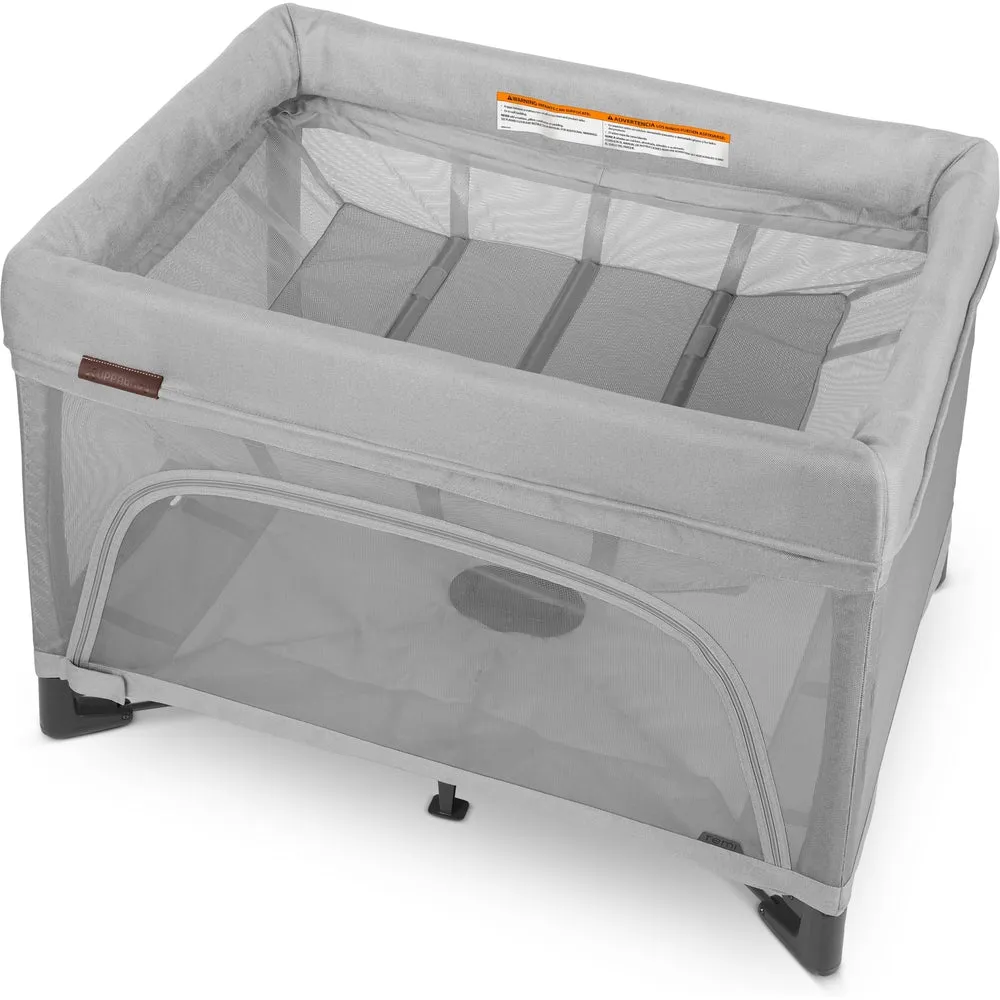 UPPAbaby Remi Bedside Bassinet   Playard   Travel Crib