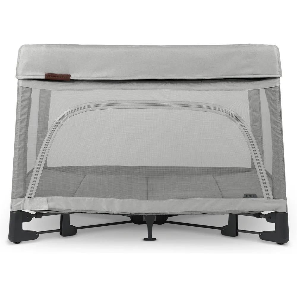 UPPAbaby Remi Bedside Bassinet   Playard   Travel Crib