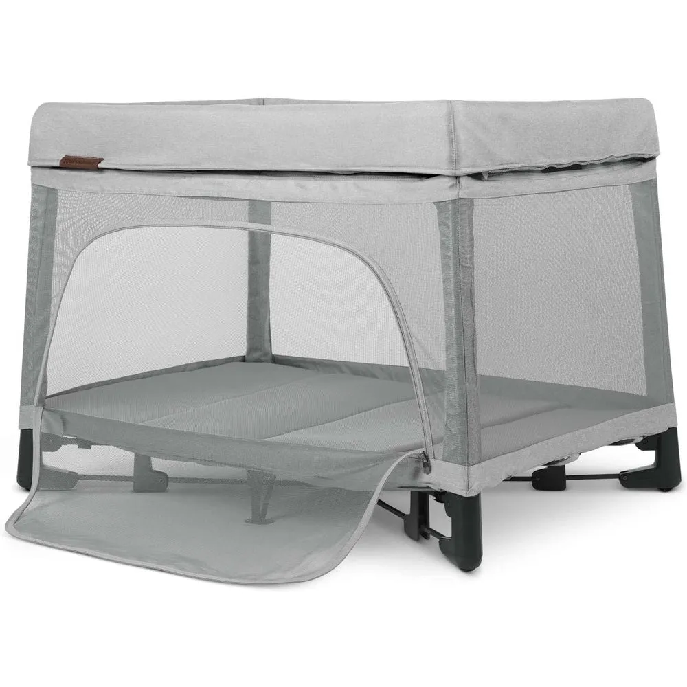 UPPAbaby Remi Bedside Bassinet   Playard   Travel Crib