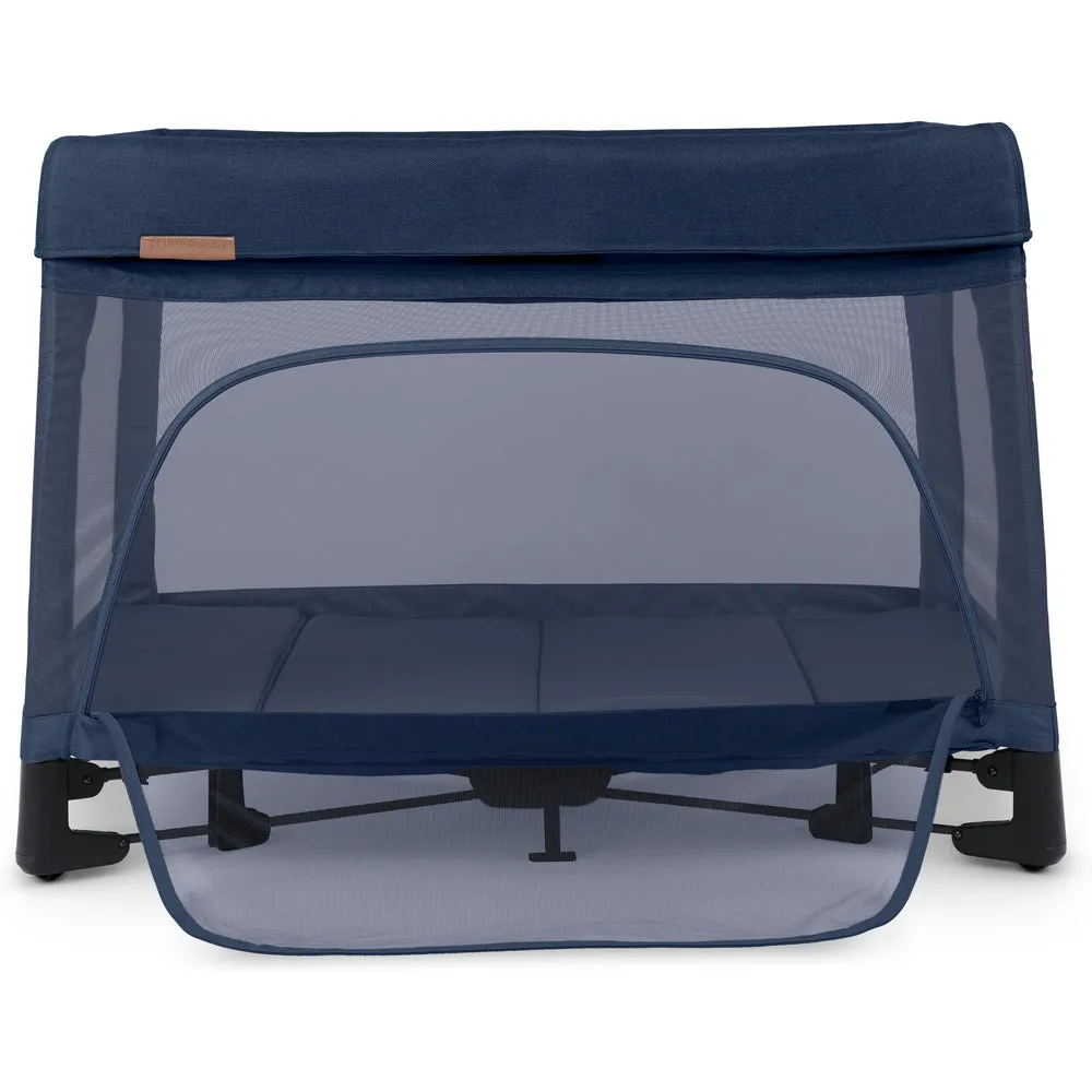 UPPAbaby Remi Bedside Bassinet   Playard   Travel Crib