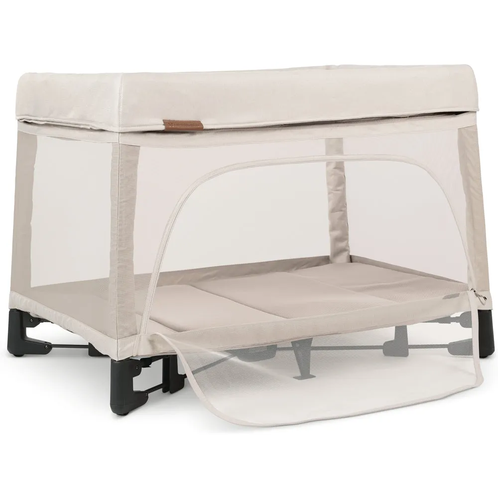 UPPAbaby Remi Bedside Bassinet   Playard   Travel Crib