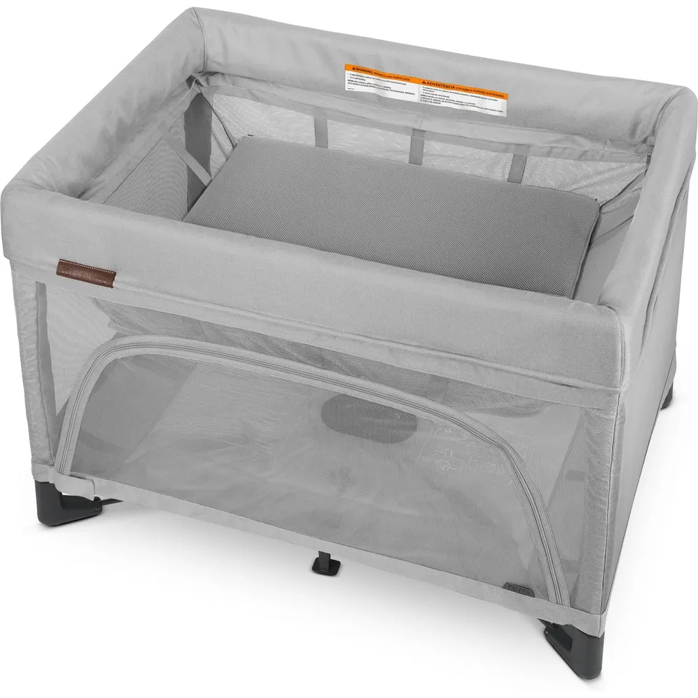 UPPAbaby Remi Bedside Bassinet   Playard   Travel Crib