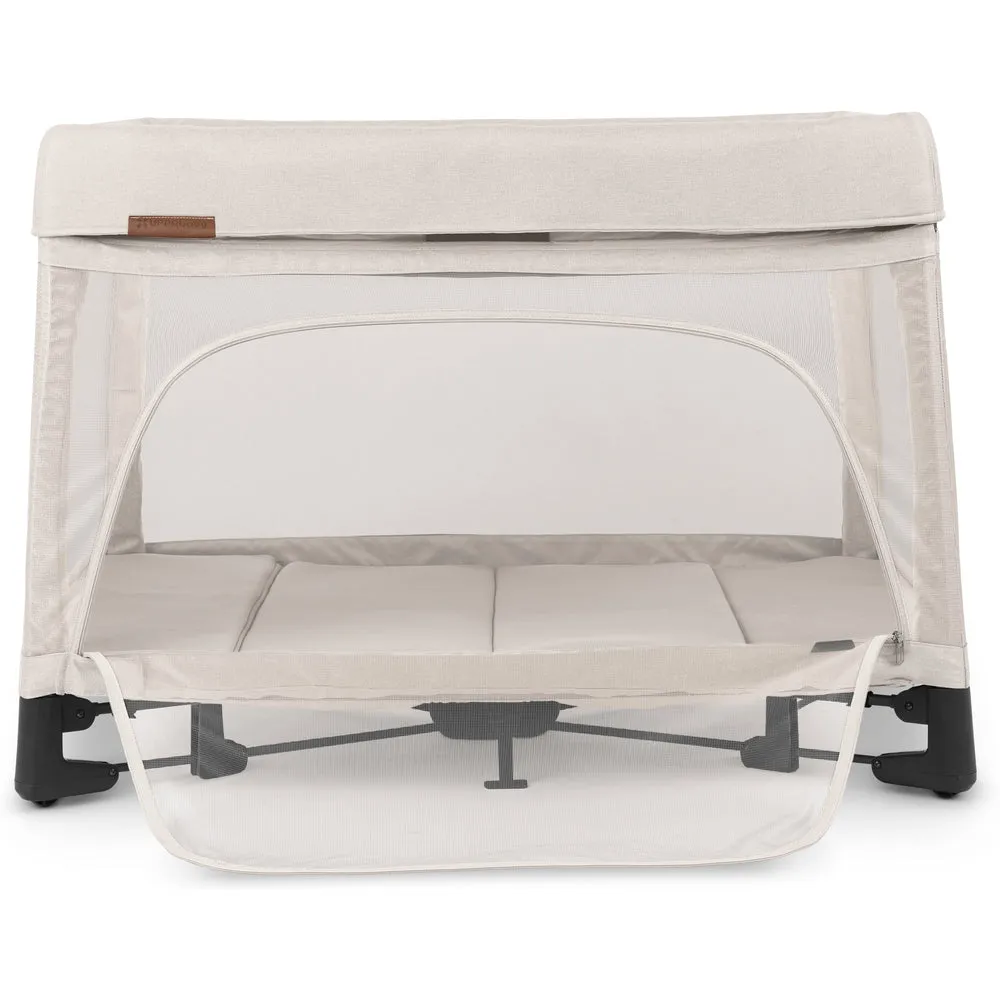 UPPAbaby Remi Bedside Bassinet   Playard   Travel Crib