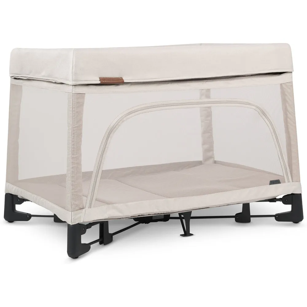 UPPAbaby Remi Bedside Bassinet   Playard   Travel Crib