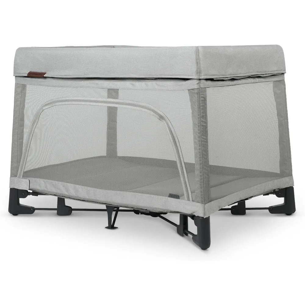 UPPAbaby Remi Bedside Bassinet   Playard   Travel Crib