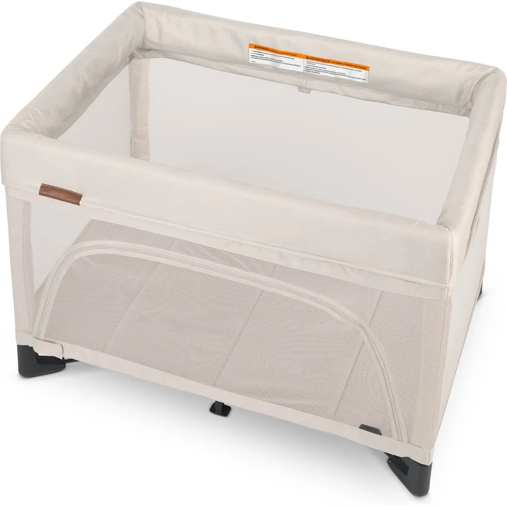 UPPAbaby Remi Bedside Bassinet   Playard   Travel Crib