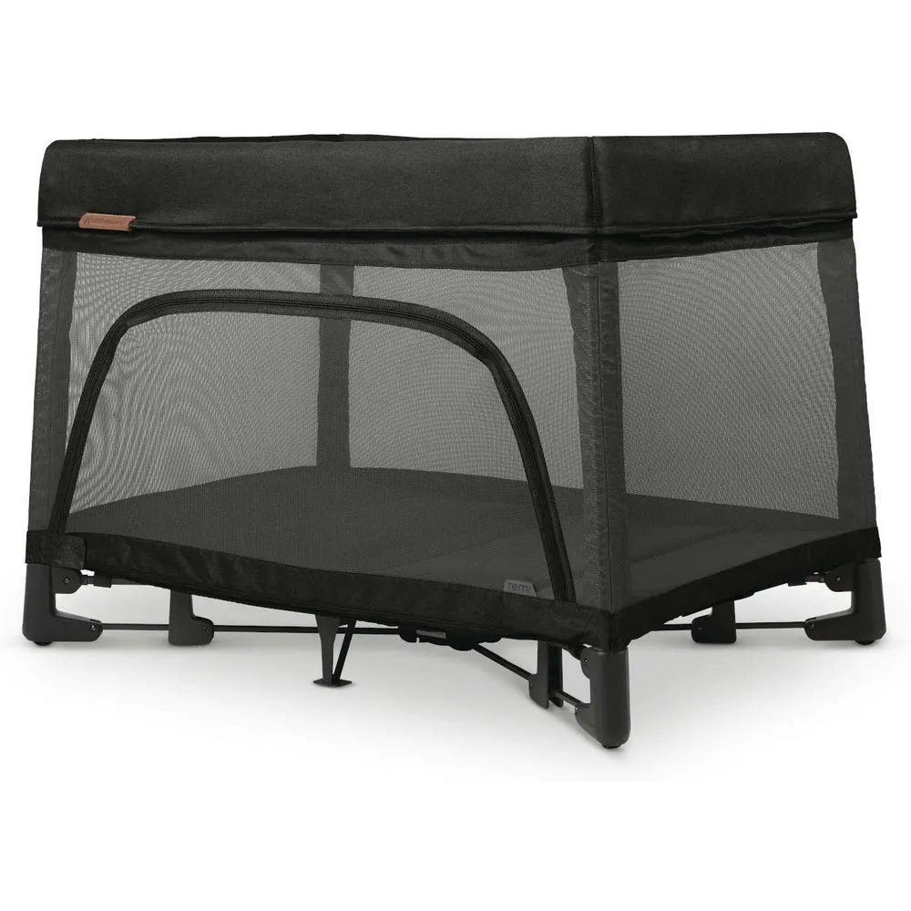 UPPAbaby Remi Bedside Bassinet   Playard   Travel Crib